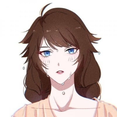 Furry插画构图解析福瑞群